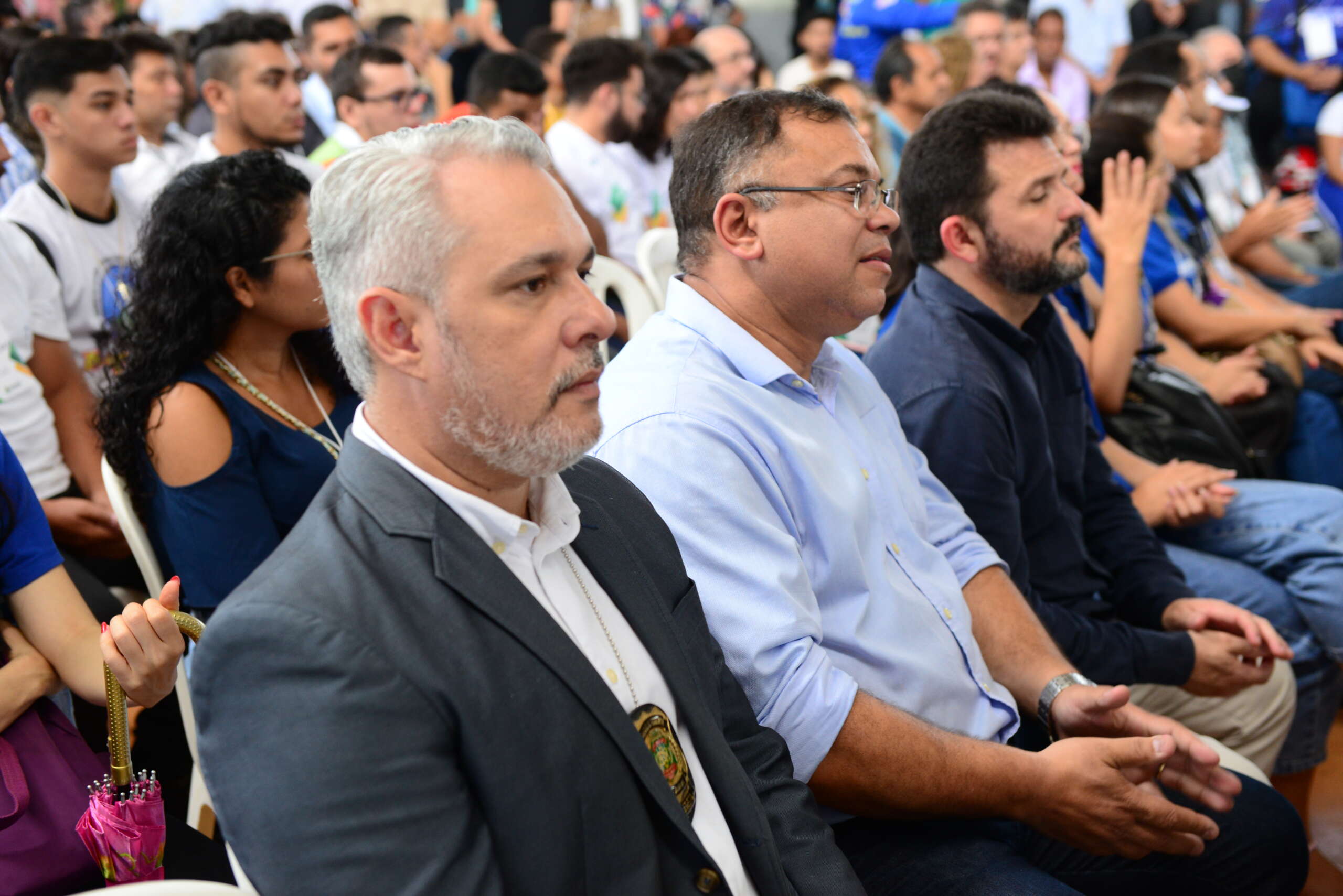 SSPDS e Supesp participam do 1º encontro regional do Plano Plurianual